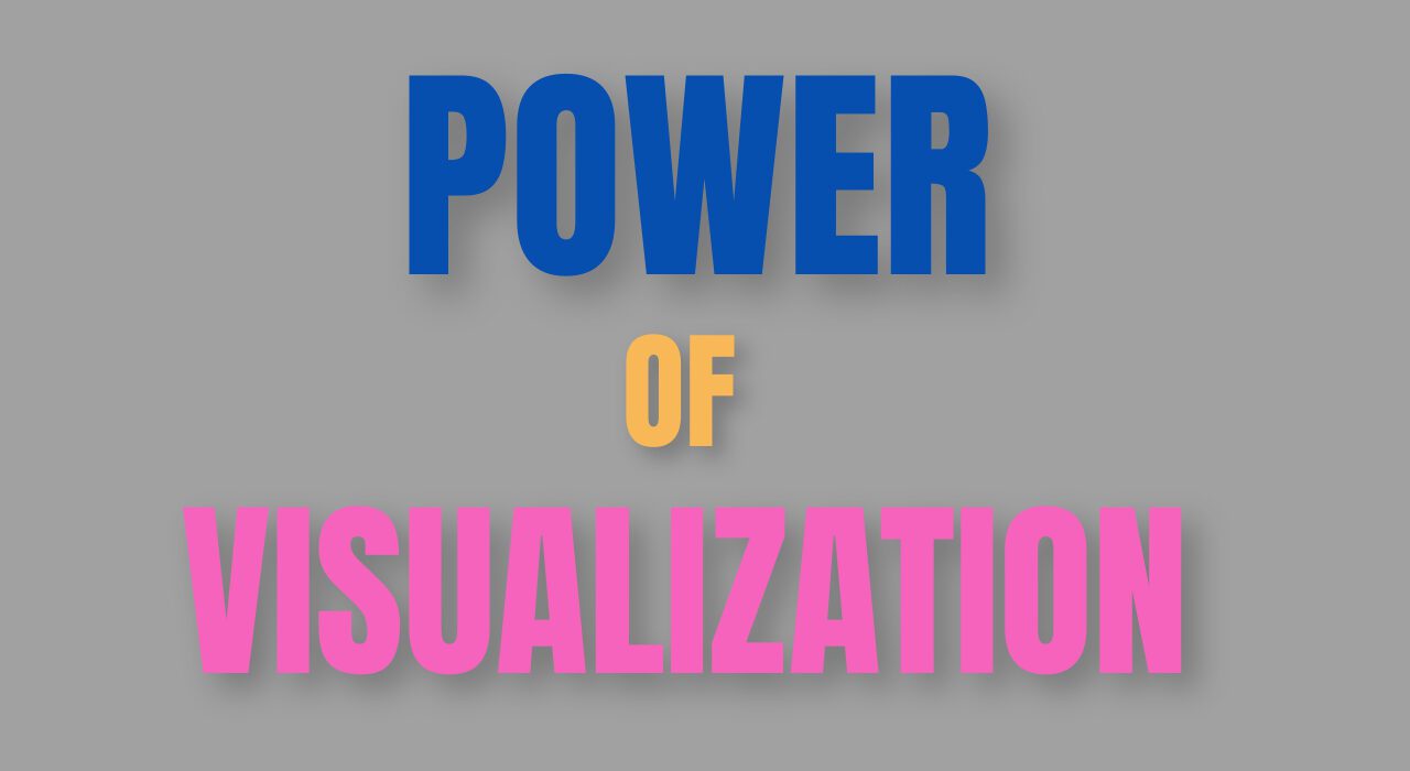 Power of Visualization