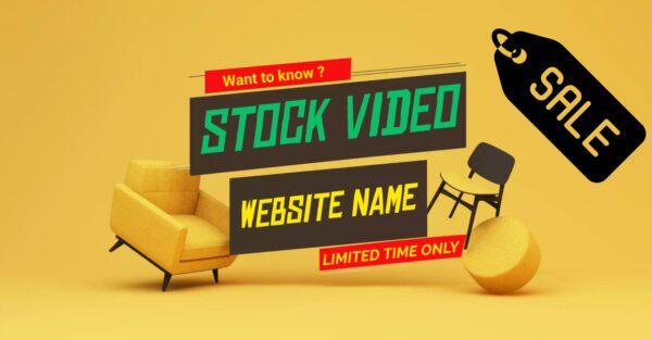 Stock Videos Website Name